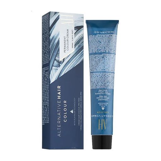 Крем-фарба для волосся Artistic Hair Alternative Hair Colour Permanent Colour Cream 6.44, 100 мл～～～$0.50～ВОЛОССЯ～～～shopiaas～啦啦啦