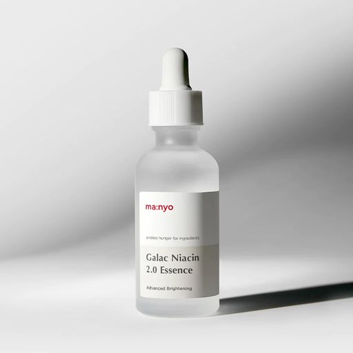 Есенція для обличчя Manyo Galac Niacin 2.0 Essence посилена з галактомісисом та ніацинамідом, 30 мл～～～$0.50～ДОГЛЯД ЗА СОБОЮ～Marca,ДОГЛЯД ЗА СОБОЮ,Marca/Універсальний,ДОГЛЯД ЗА СОБОЮ/Натуральна косметика,ДОГЛЯД ЗА СОБОЮ/Натуральна косметика/Натуральна косметика для обличчя～～shopiaas～啦啦啦