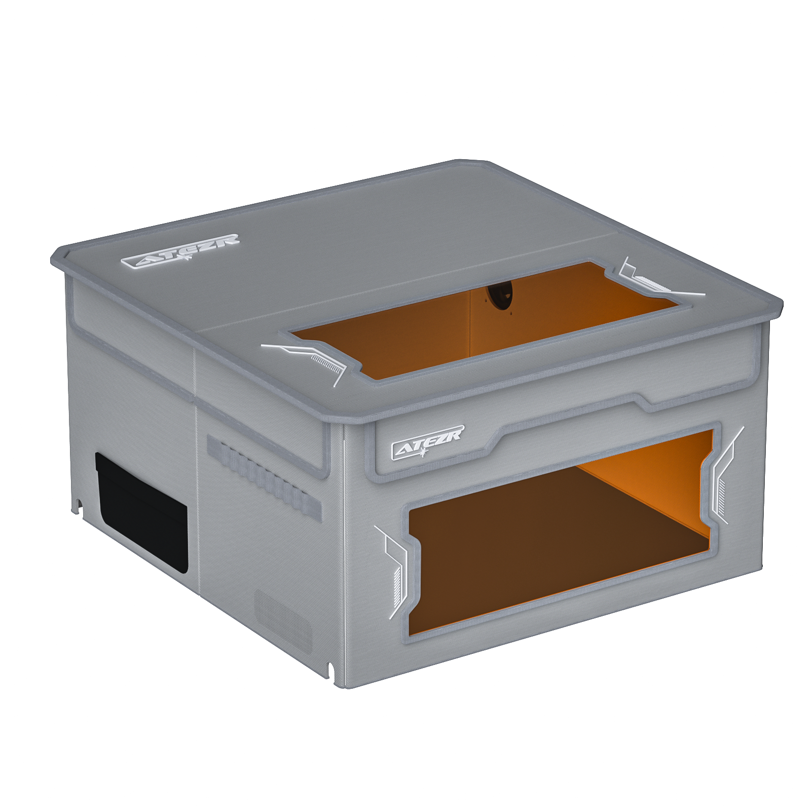 Arktaro ページ Akephalos PGM Deity Banner - Greek Magical Papyri - From the PGM