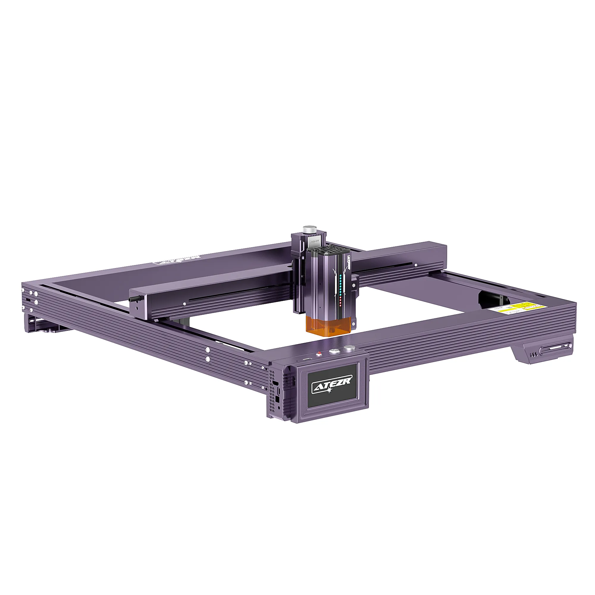 Atezr L2 36W Laser Engraver