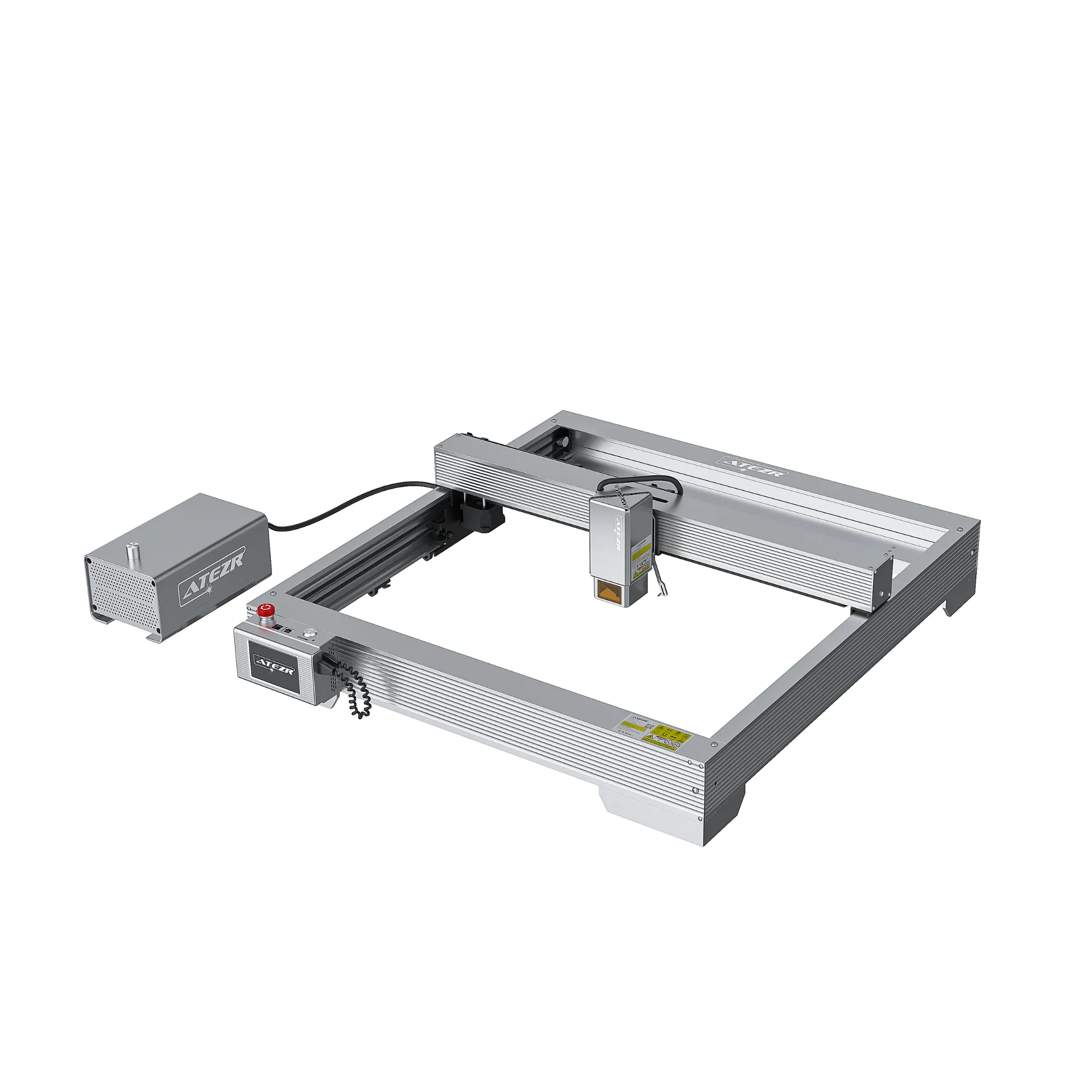 ATEZR P20 PLUS 20W Laser Engraving Machine