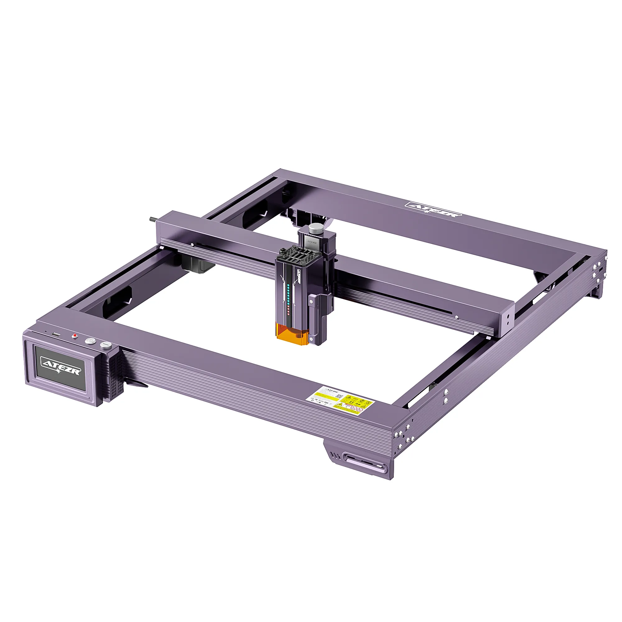 Atezr L2 36W Laser Engraver