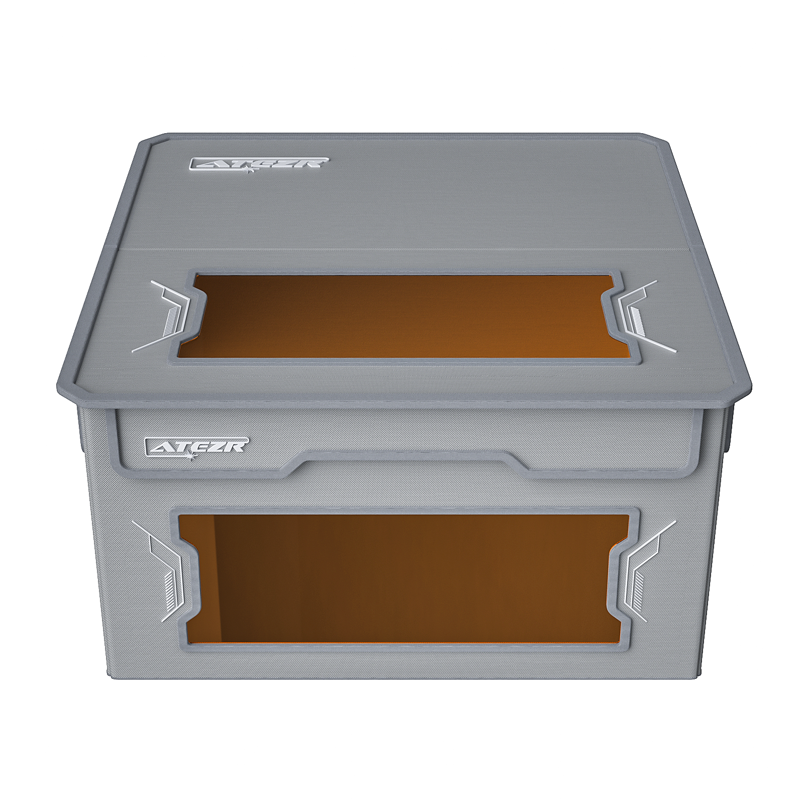 Atezr AS Foldable Enclosure Smoke-proof Cover for all Laser Engraver