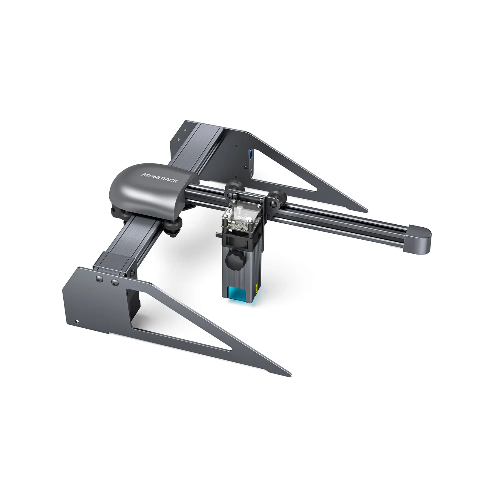 ATOMSTACK P7 M30 Portable Laser Engraving Machine