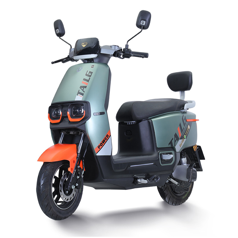 Electric Scooter - tailg